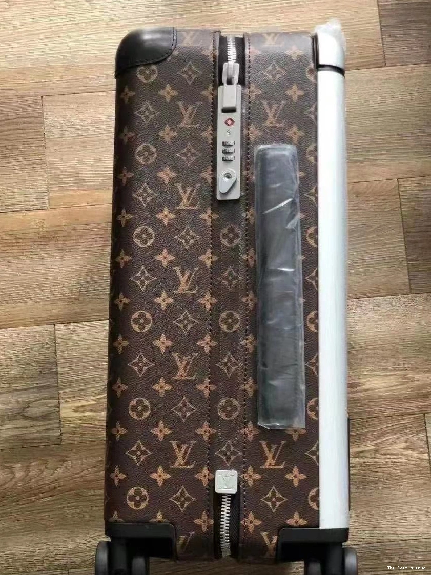 CABIN CANVAS HORIZON 37L SUITCASE CUSTOM 55 0818